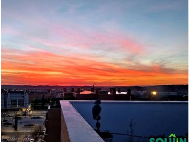 Dúplex en venta en Los Villares, Arganda Del Rey