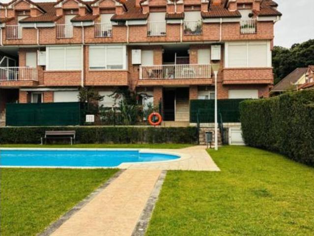 Dúplex en venta en Isla Playa, Arnuero