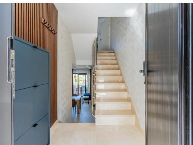 Dúplex en venta en Los Cristianos, Arona