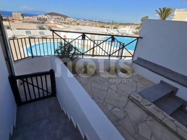 Dúplex en venta en Los Cristianos, Arona