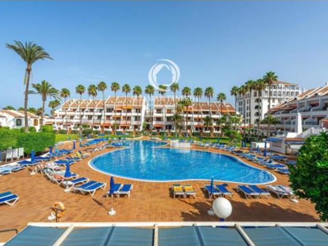 Dúplex en venta en El Camisón, Arona