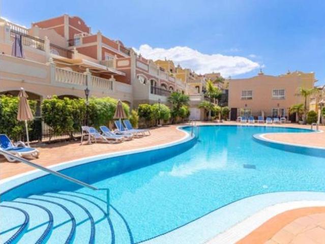 Dúplex en venta en Las Casas, Arona