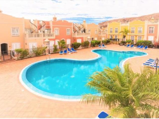 Dúplex en venta en Palm-Mar, Arona, Arona