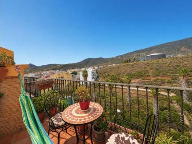 Dúplex en venta en Valle de San Lorenzo, Arona