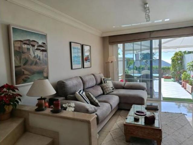 Dúplex en venta en Los Cristianos, Arona