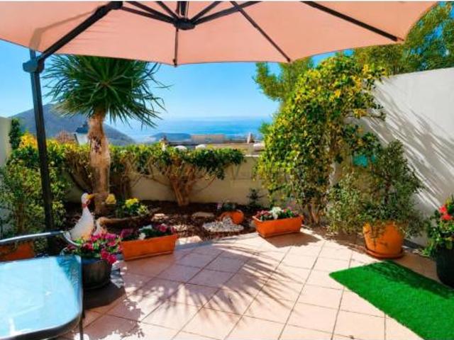 Dúplex en venta en Los Cristianos, Arona
