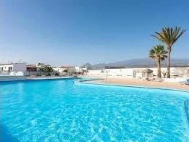 Dúplex en venta en Costa del Silencio, Arona