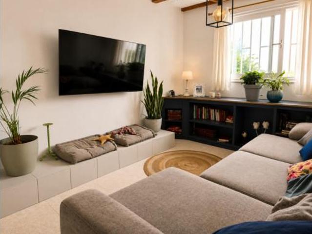 Dúplex en venta en Las Casas, Arona
