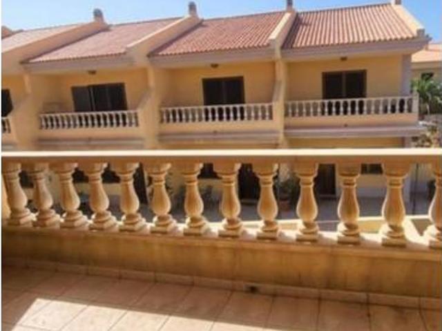Dúplex en venta en Costa del Silencio, Arona