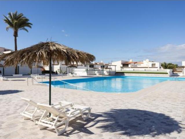 Dúplex en venta en Costa del Silencio, Arona