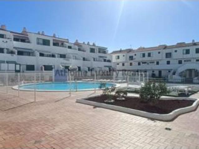 Dúplex en venta en Costa del Silencio, Arona