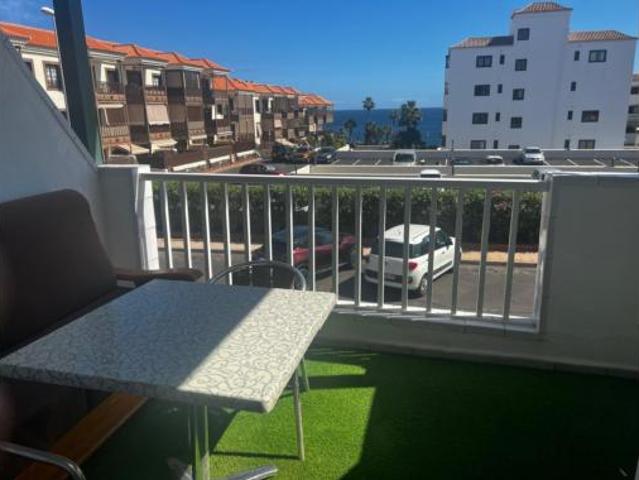Dúplex en venta en Costa del Silencio, Arona