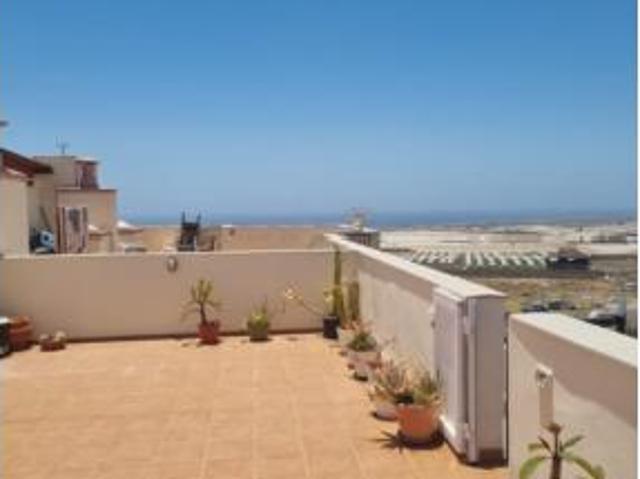 Dúplex en venta en Parque de la Reina, Arona
