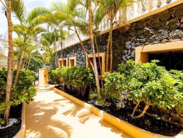 Dúplex en venta en Los Cristianos, Arona