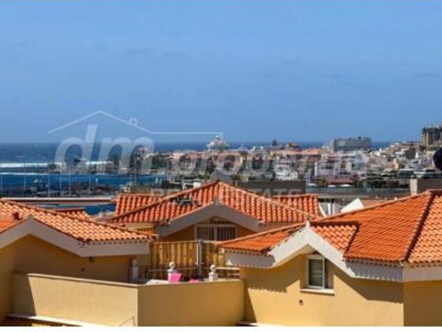 Dúplex en venta en Los Cristianos, Arona
