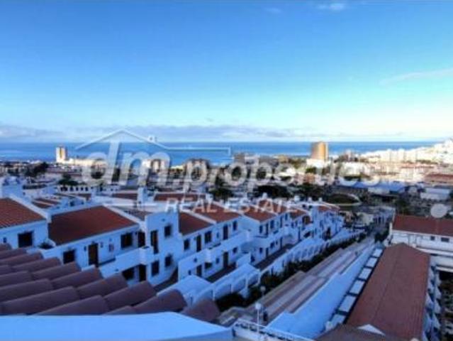 Dúplex en venta en Los Cristianos, Arona