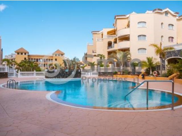 Dúplex en venta en Los Cristianos, Arona