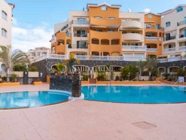 Dúplex en venta en Los Cristianos, Arona