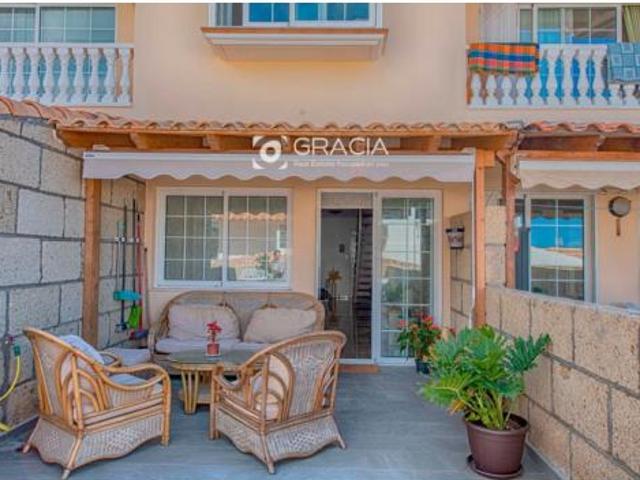 Dúplex en venta en Palm-Mar, Arona, Arona