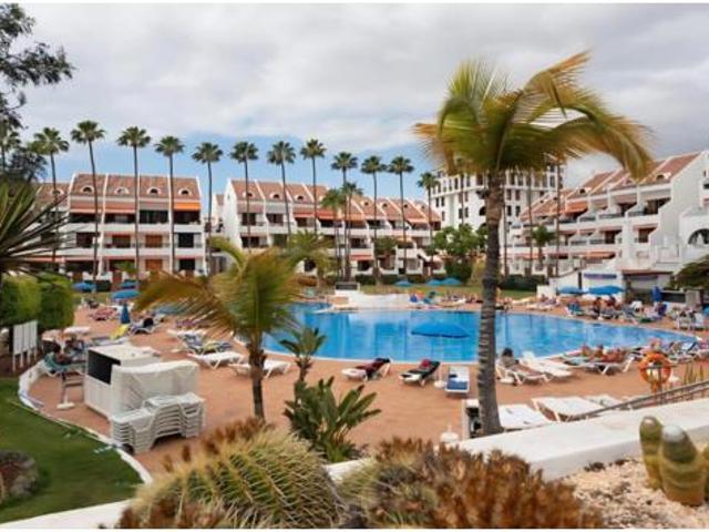 Dúplex en venta en Los Cristianos, Arona