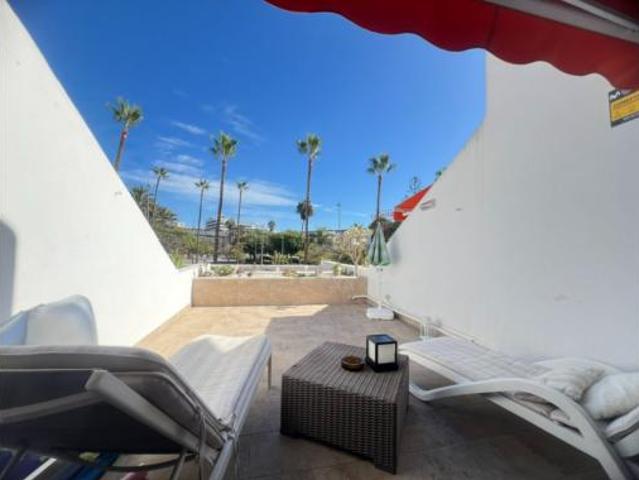 Dúplex en venta en Los Cristianos, Arona