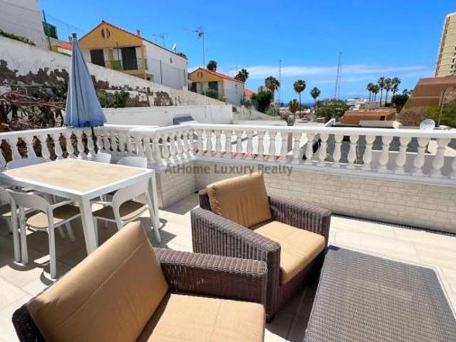 Dúplex en venta en Los Cristianos, Arona