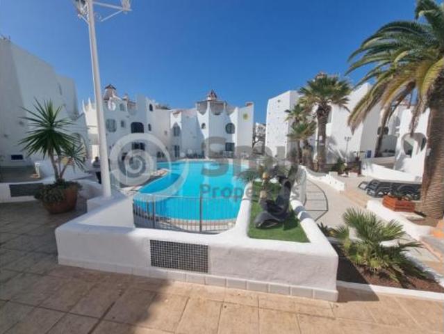 Dúplex en venta en Los Cristianos, Arona