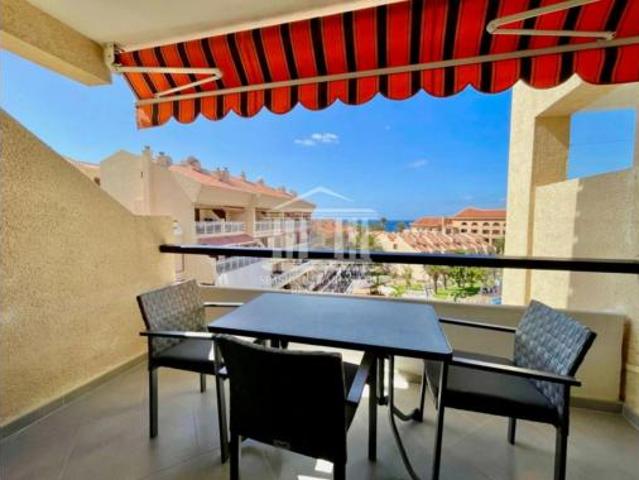 Dúplex en venta en Los Cristianos, Arona