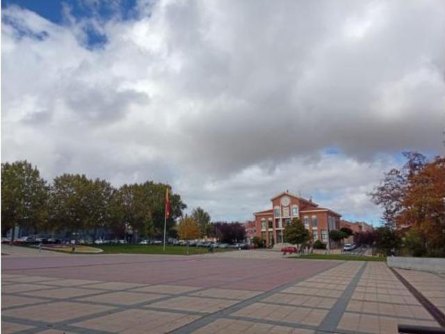 Dúplex en venta en La Flecha, Arroyo De La Encomienda