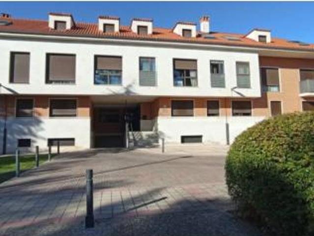 Dúplex en venta en Arroyo, Arroyo de la Encomienda