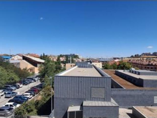Dúplex en venta en La Flecha, Arroyo De La Encomienda