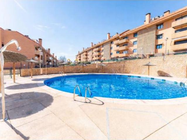 Dúplex en venta en Las Castañeras, Arroyomolinos