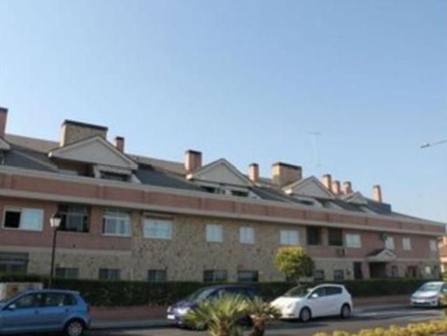 Dúplex en venta en Las Castañeras, Arroyomolinos