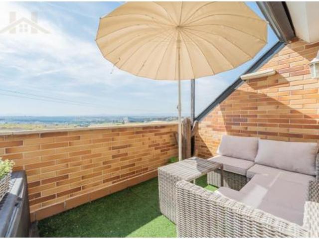 Dúplex en venta en Arroyomolinos, Madrid