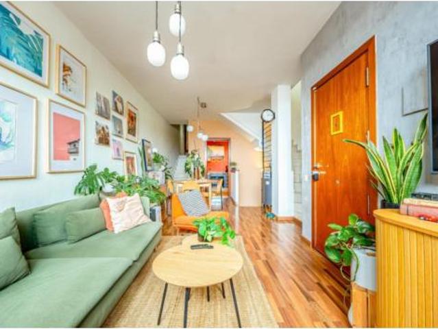 Dúplex en venta en Juan XXIII, Arucas