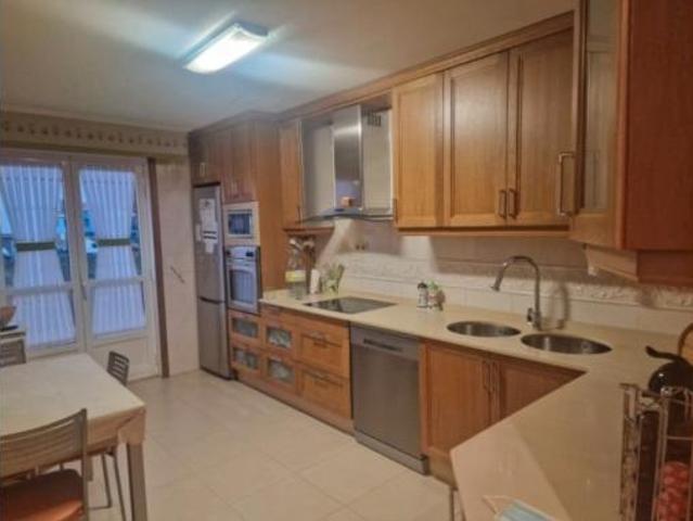 Dúplex en venta en Arzúa, Galicia