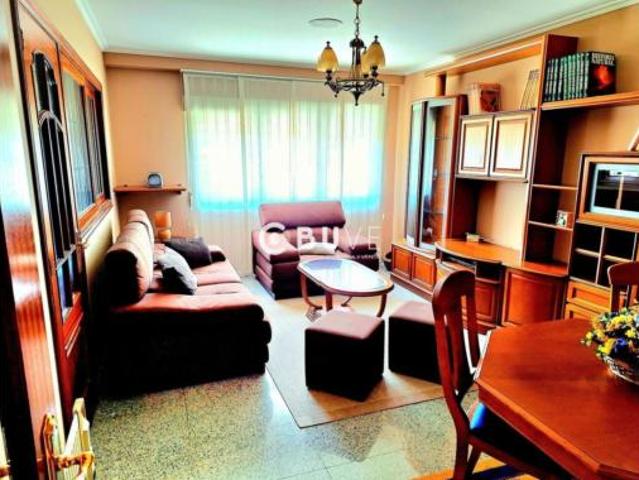 Dúplex en venta en O Eume, Galicia