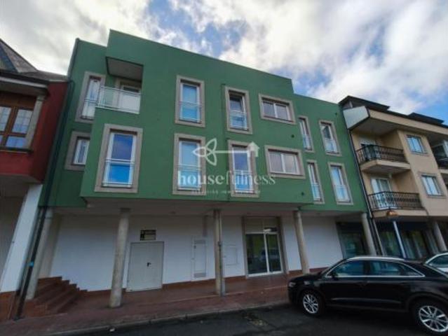 Dúplex en venta en Ferrol, Galicia