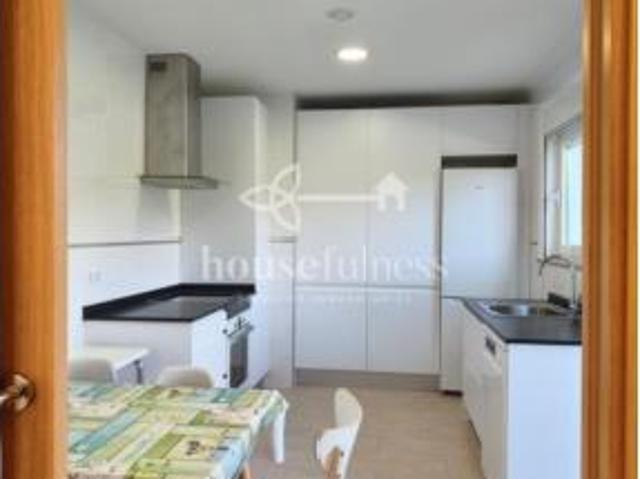 Dúplex en venta en Ferrol, Galicia