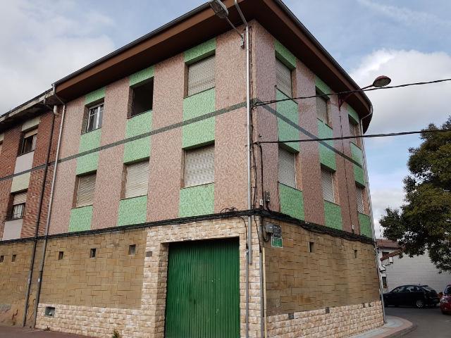 Dúplex en venta en Langreo, Tras el Cantu