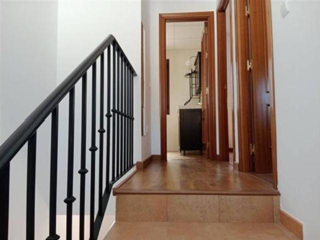 Dúplex en venta en Serranía de Ronda, Andalucía