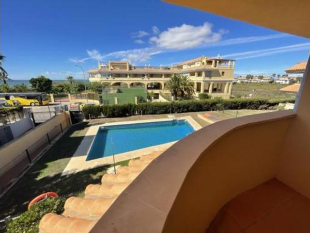Dúplex en venta en Ayamonte, Playa Isla de Canela