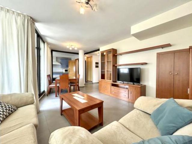 Dúplex en venta en Costa Occidental, Andalucía