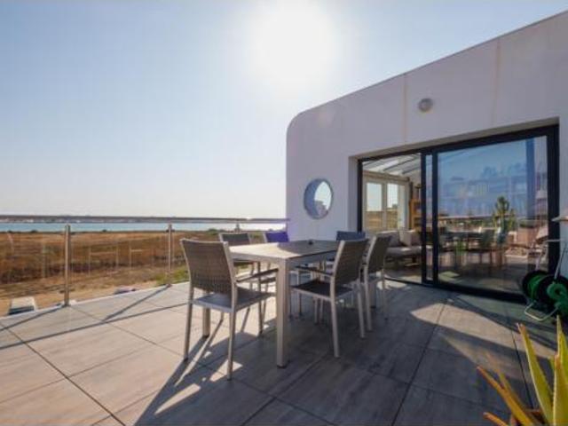 Dúplex en venta en Ayamonte, Isla de Canela