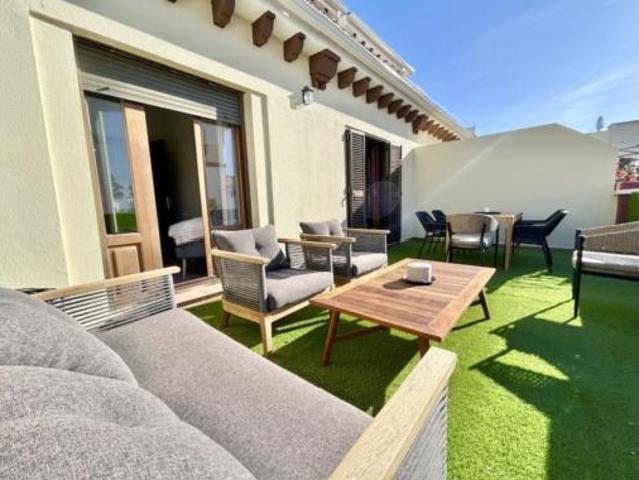 Dúplex en venta en Ayamonte, Costa Esuri