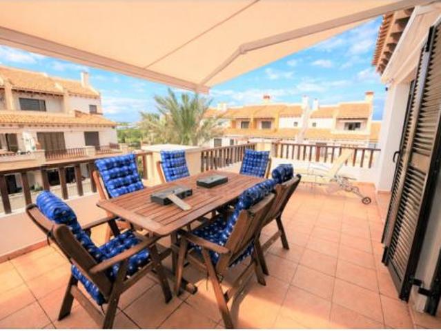 Dúplex en venta en Costa Esuri, Costa Occidental