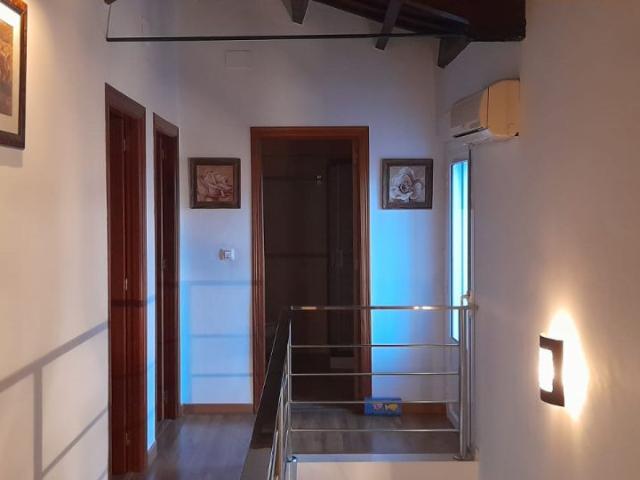Dúplex en venta en Azuaga, Extremadura