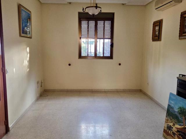 Dúplex en venta en Azuaga, Extremadura