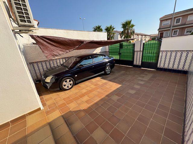 Dúplex en venta en Tierra de Barros, Extremadura