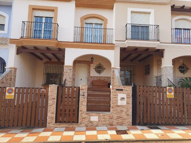 Dúplex en venta en Almendralejo